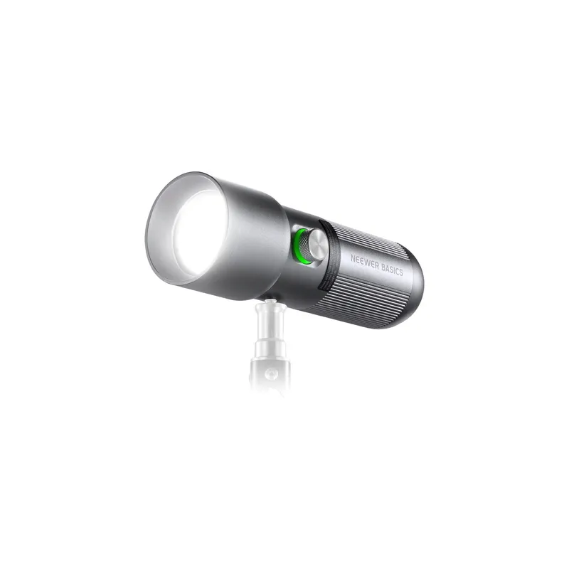 NEEWER BASICS FL10 Portable LED Lamp